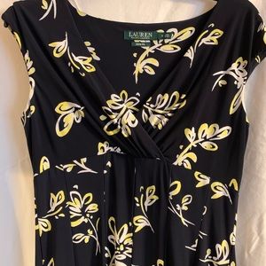 Ralph Lauren size 8 Dress